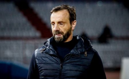 Άρης : Τα σχέδια του Μάντζιου για την αναμέτρηση με τον ΟΦΗ