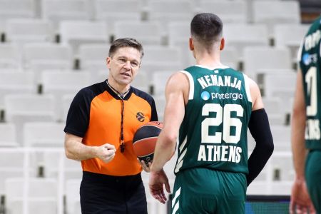 Επίθεση Παναθηναϊκού κατά Euroleague : Επικίνδυνες αποφάσεις διασύρουν το άθλημα