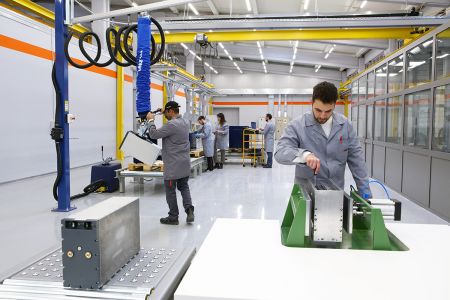 Τι αλλάζει στην αποθήκευση ενέργειας και πού επενδύει η Sunlight