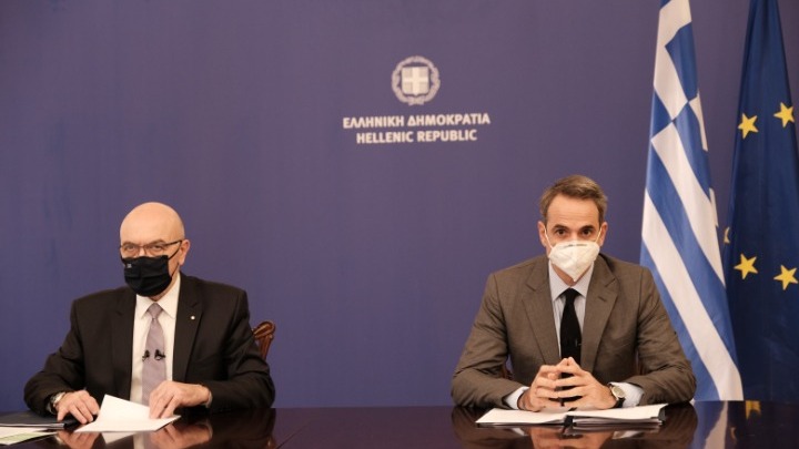 Μητσοτάκης : Άμεσα οι πρώτες 1.000 θέσεις εργασίας στη Next.e.GO – Τα πρώτα ηλεκτρικά οχήματα «made in Greece»