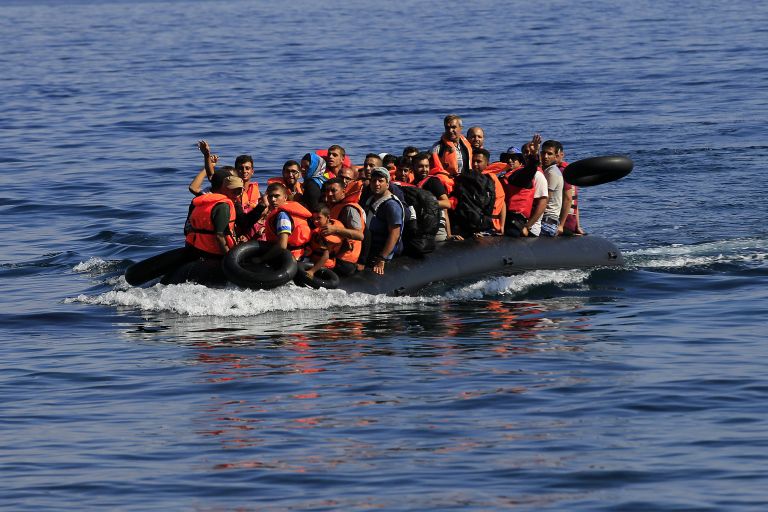 Λιβύη: Ναυτική τραγωδία με πρόσφυγες – Τέσσερα παιδιά έχασαν τη ζωή τους | tovima.gr