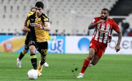 ΟΑΚΑ : Ξεκινούν εργασίες ανακατασκευής – Αλλαγή έδρας για την ΑΕΚ στο ματς με Βόλο