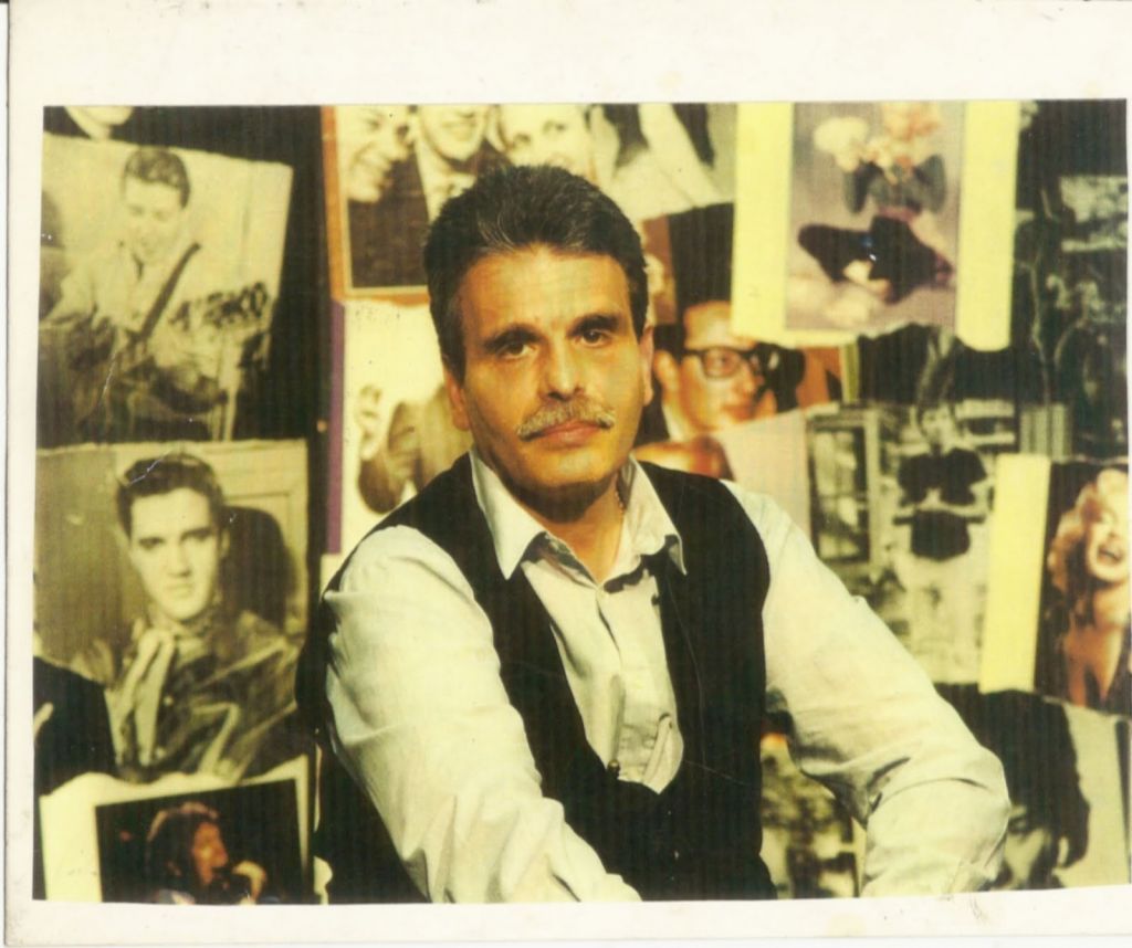 Σινεφίλ Δευτέρες με την Λέσχη του ΚΕΜΕΣ