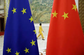 Ε.Ε. – Κίνα : Ιστορική καταρχήν συμφωνία για τις επενδύσεις