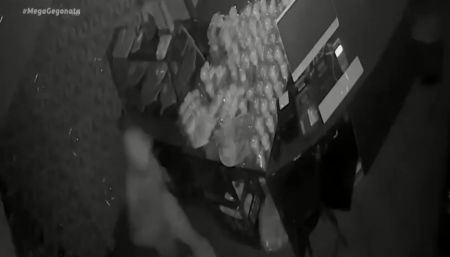 Ίλιον : Συνελήφθη ανήλικος που έκανε συστηματικά διαρρήξεις