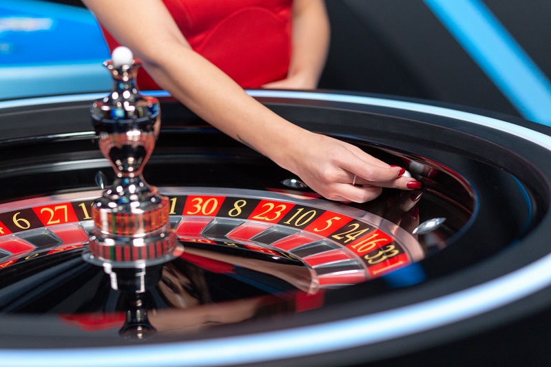 Δεκέμβριος σημαίνει Casino Stoiximan: Συναρπαστικό παιχνίδι και συνεχείς προσφορές*