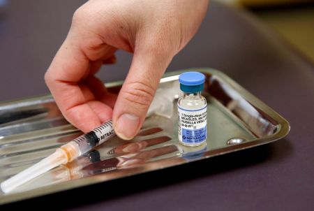 Θεμιστοκλέους – Μέχρι 16 Ιανουαρίου θα έχουν εμβολιαστεί οι μισοί από τους 520.000 ανεμβολίαστους – Τι είπε για τον εμβολιασμό των παιδιών