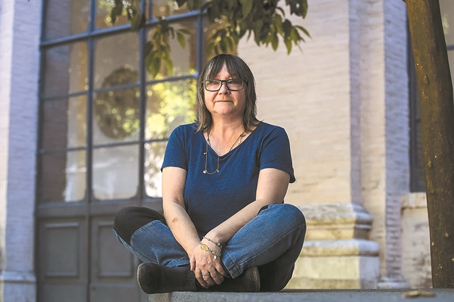 Ο κύκλος των εποχών