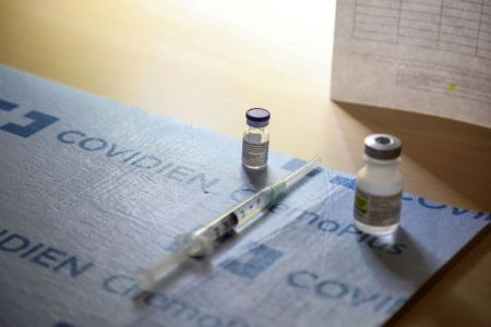 Εμβόλιο : Το χρονοδιάγραμμα της επιχείρησης «Ελευθερία» – Τεστ προσομοίωσης πριν την έναρξη