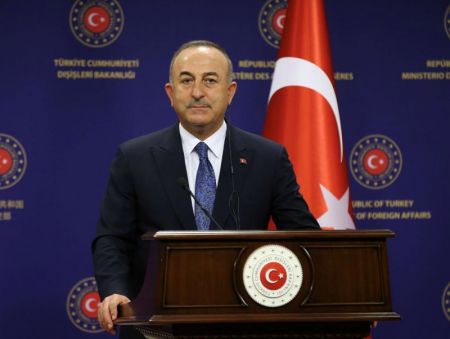Turkey threatens retaliation in kind after US imposes sanctions
