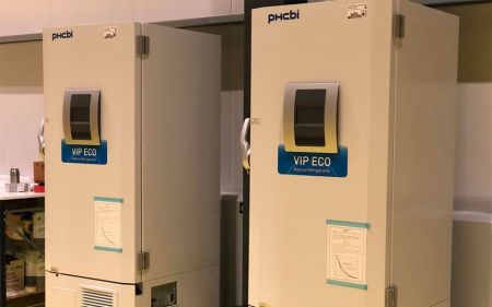 Εμβόλια : Η Κύπρος παρέλαβε τα ειδικά ψυγεία – Το πλάνο με τις ομάδες προτεραιότητας