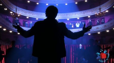 «Σπίτι με το ΜΕGA»: Έπεσε η αυλαία για το 2020 με τον εντυπωσιακό Γιώργο Μαζωνάκη