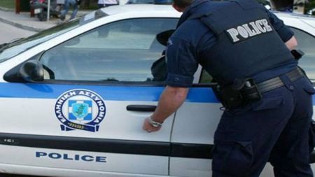 Βόλος : Πρόστιμα για πάρτι 40 ατόμων στο προαύλιο ΕΠΑΛ