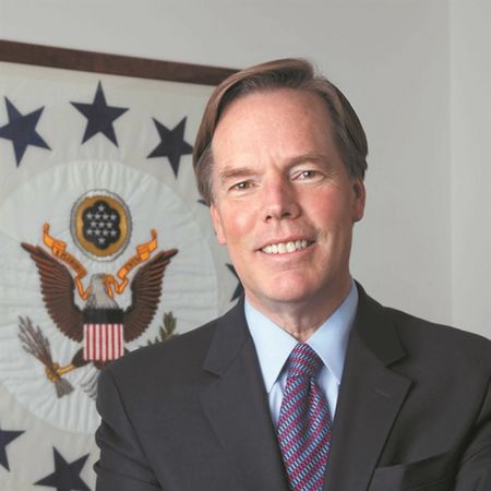 «Οι ΗΠΑ πρέπει να προασπιστούν την εδαφική ακεραιότητα της Ελλάδας»