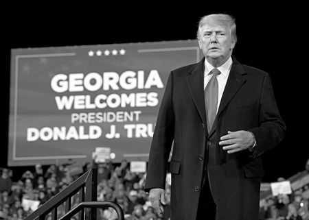 Ο Τραμπ αποχωρεί, ο «τραμπισμός» παραμένει