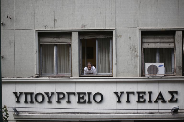 Εμβολιασμός : Ενημέρωση στο υπ. Υγείας – Κάθε πότε και από ποιους