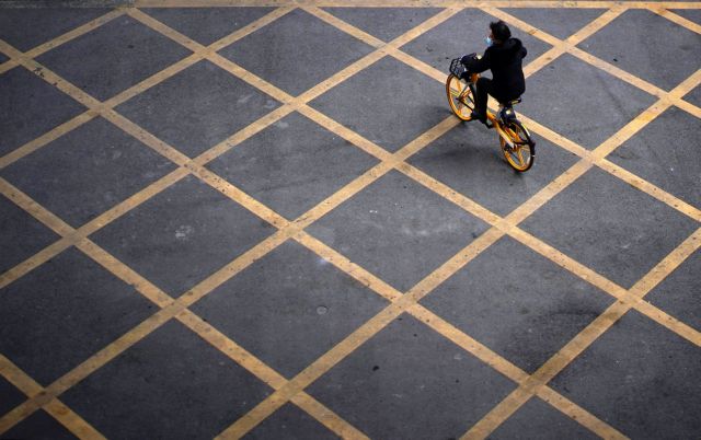 Αόρατος και απρόβλεπτος εχθρός