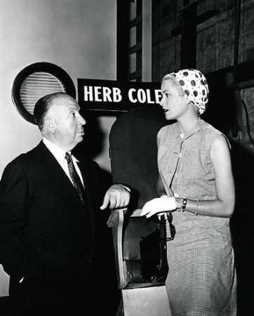 Ο Χίτσκοκ και οι άλλοι