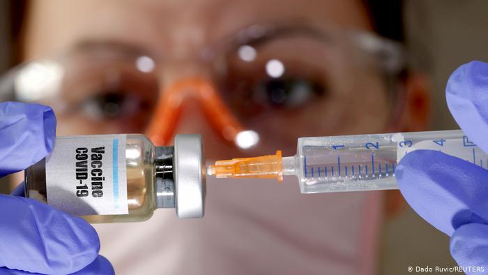 Να εμβολιαστώ ή να μην εμβολιαστώ; | tovima.gr