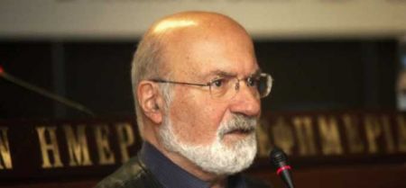 Πέθανε ο δημοσιογράφος Γιώργος Σαββίδης