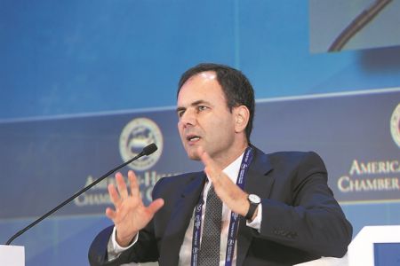 Ο τεχνοκράτης,οι ισορροπίες και οι προκλήσεις