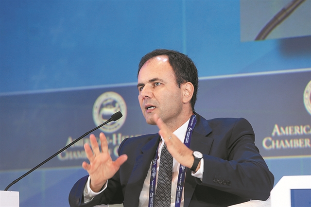 Ο τεχνοκράτης,οι ισορροπίες και οι προκλήσεις