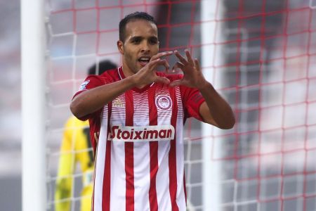 UEFA : Ειδική αναφορά στον Γιουσέφ Ελ Αραμπί