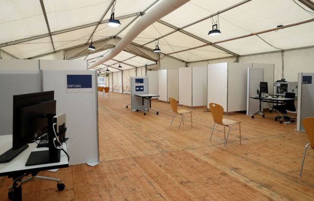 Ελβετία : Παρελήφθησαν τα πρώτα εμβόλια – Οι ηλικιωμένοι θα εμβολιαστούν πρώτοι