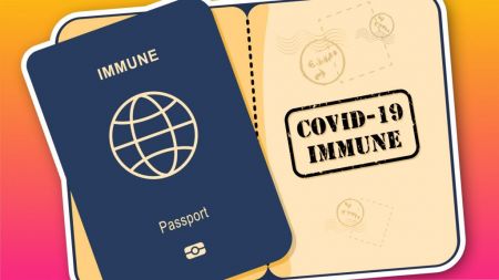 Γαλλία : Έρχεται με νομοσχέδιο το διαβατήριο εμβολίου για κορωνοϊό