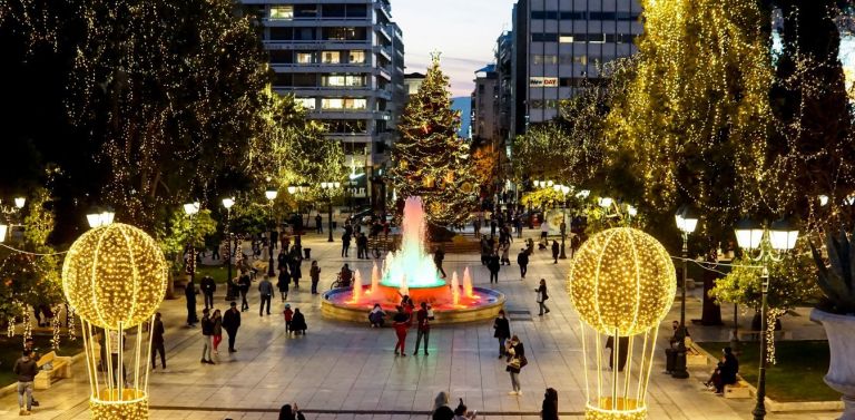 Χαρδαλιάς: Πώς θα κάνουμε γιορτές – Νέα μέτρα την Πρωτοχρονιά αν δεν τηρηθούν τα ισχύοντα | tovima.gr