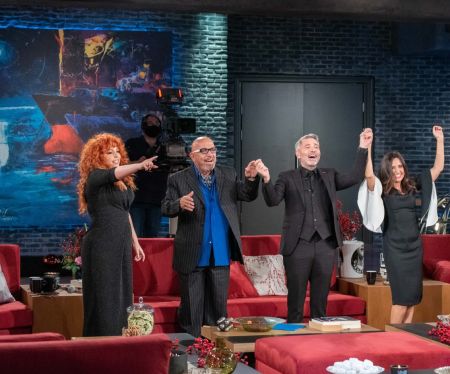 Γιορτές στο Mega