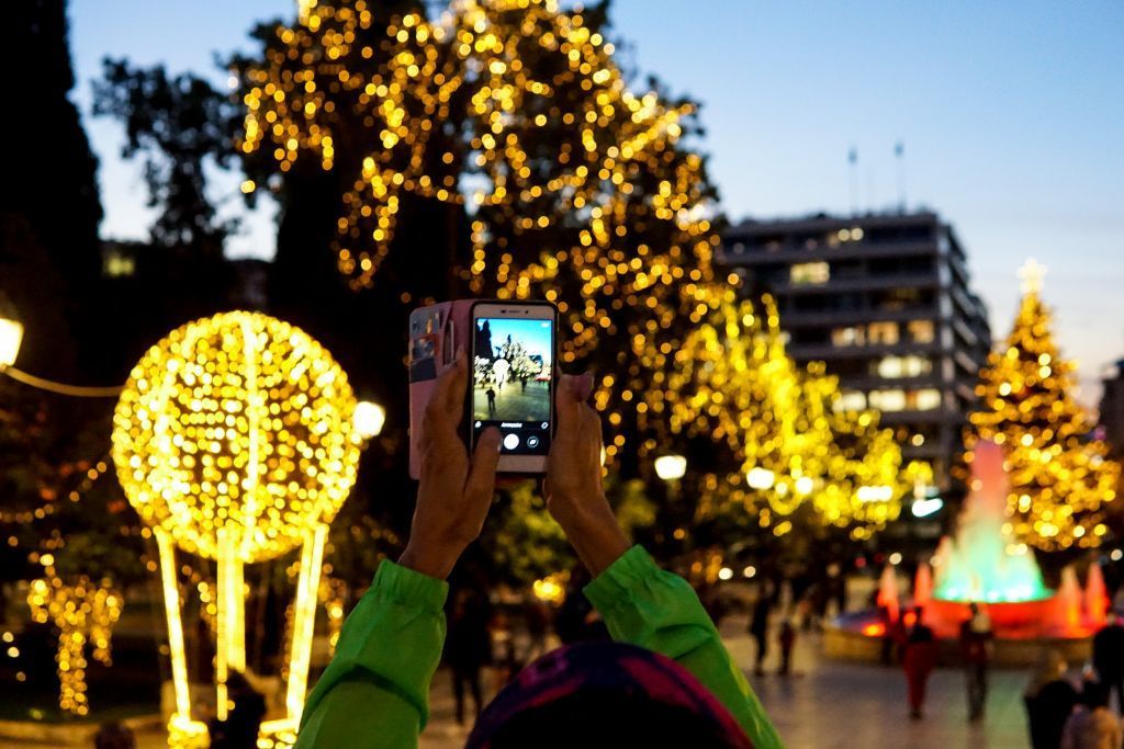 Lockdown : Χριστούγεννα και Πρωτοχρονιά θα κρίνουν τα επόμενα μέτρα