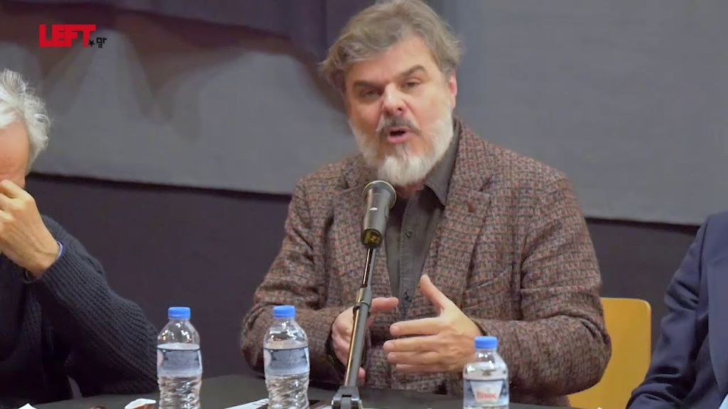 «Γάμος» Κέντρου Κινηματογράφου – Δήμου Αθηναίων