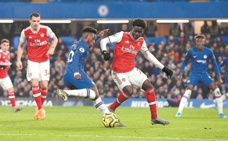 Χριστούγεννα με ποδόσφαιροκαι ανθρωπιά