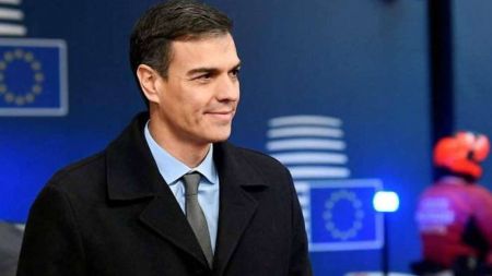 Spain slashes rents for bars and restaurants hit hard by the epidemic