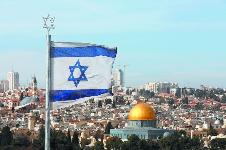 Ανάλυση : Το «σταυρόλεξο» των σχέσεων Ισραήλ – Τουρκίας | tovima.gr