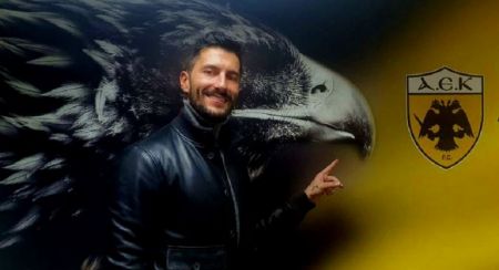 ΑΕΚ : Ανακοινώθηκε ο Κονέ νέος Τεχνικός Διευθυντής