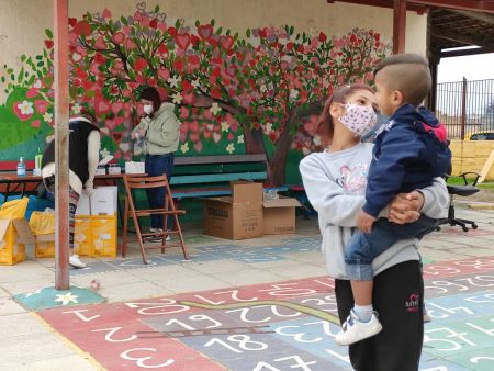 Αλλαγή επιδημιολογικού «χάρτη» – Μείωση θανάτων κατά 31% σε 15 ημέρες