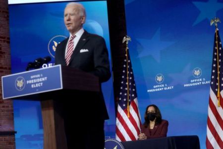 Η «αλλαγή φρουράς» στις ΗΠΑ και η Ελλάδα