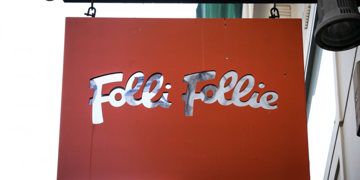 Αναβλήθηκε η συνέλευση της Folli Follie
