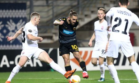 ΑΕΚ : Περιμένει την απάντηση του Λιβάγια