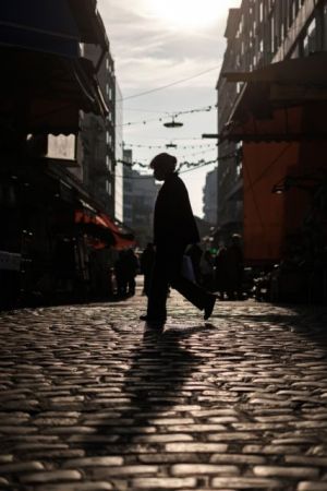 Lockdown : Σαρωτικοί έλεγχοι της ΕΛ.ΑΣ στη Θεσσαλονίκη – Μειωμένη η κίνηση στους δρόμους