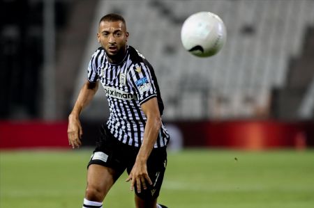 ΠΑΟΚ : Νέο συμβόλαιο στον Ελ Καντουρί