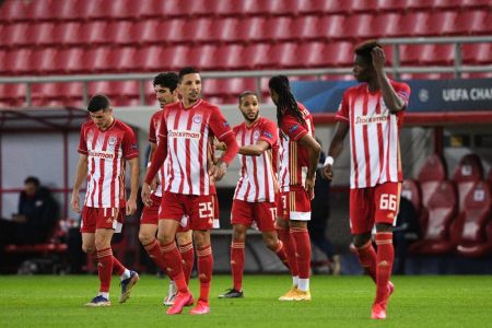 Champions League : Στις 30 κορυφαίες ομάδες Ολυμπιακός και Παναθηναϊκός