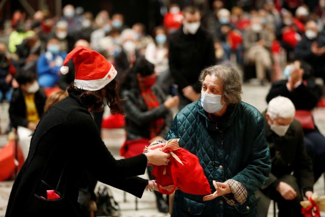 Κοροναϊός – ΠΟΥ : «Μην χαραμίσουμε τις θυσίες του 2020»
