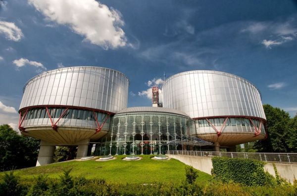 Κυβερνοεπίθεση : Τούρκοι χάκερς «χτύπησαν» το Ευρωπαϊκό Δικαστήριο Ανθρωπίνων Δικαιωμάτων | tovima.gr