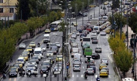 Τέλη κυκλοφορίας : Οι ημερομηνίες και η διαδικασία εκτύπωσης