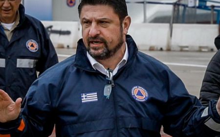 Χαρδαλιάς για εμβόλια : Η ελπίδα πλέον είναι εδώ – Να συνεχίσουμε να τηρούμε τα μέτρα