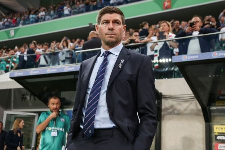 Ο Τζέραρντ θέλει να γίνει προπονητής της Λίβερπουλ