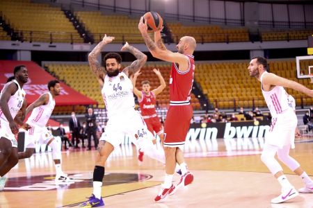 Ολυμπιακός: Τα 500 ματς στην Euroleague και το μυστικό της επιτυχίας
